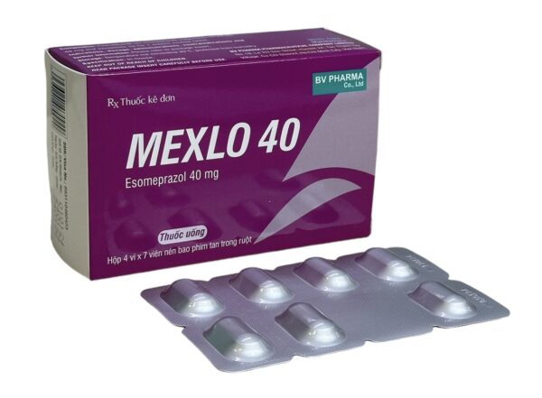 MEXLO 40