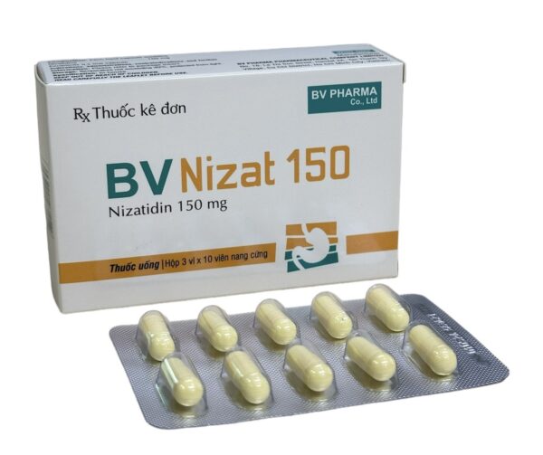 BV NIZAT 150